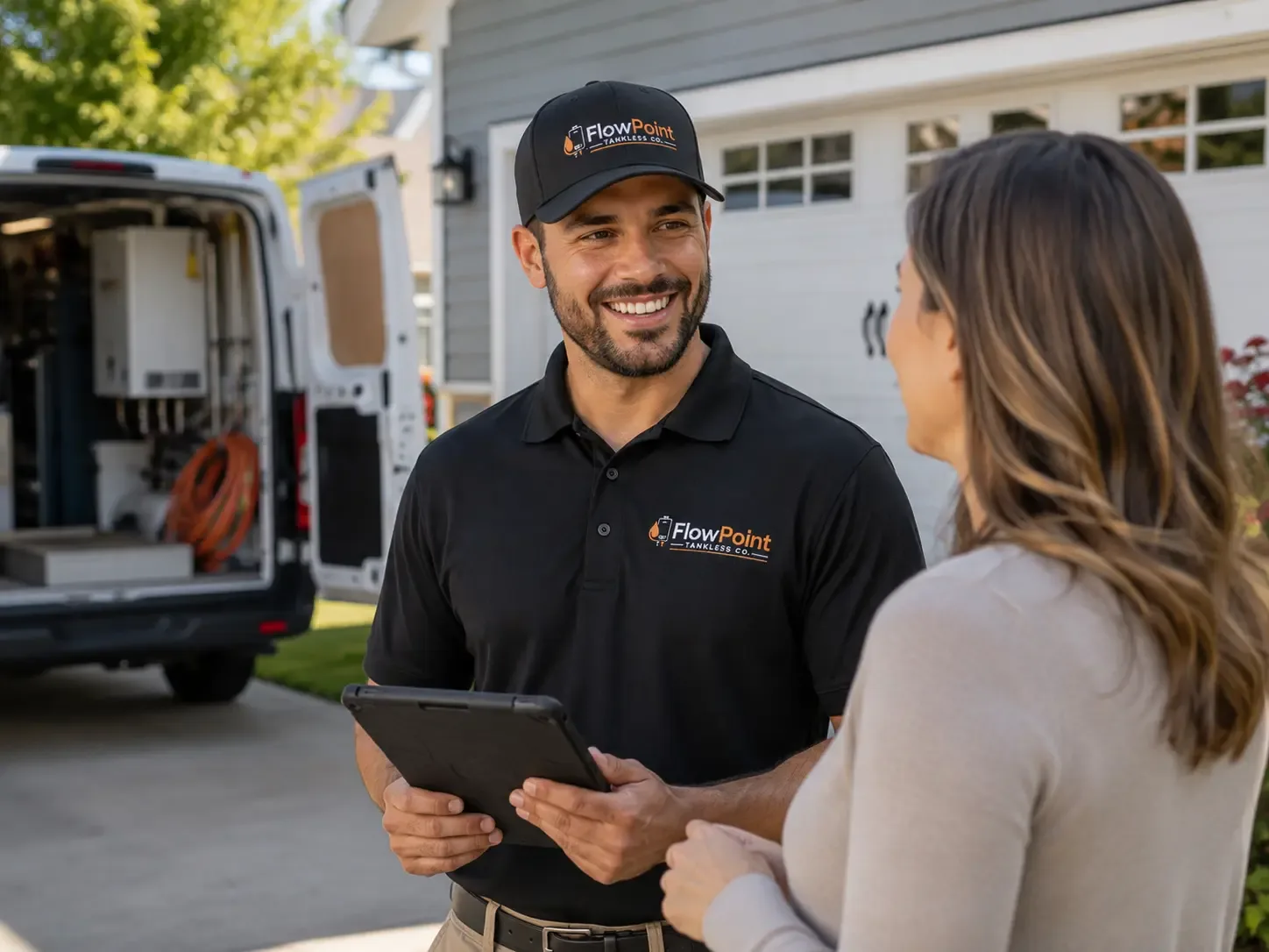 Tankless Water Heater Installation Kensington, MN FAQs